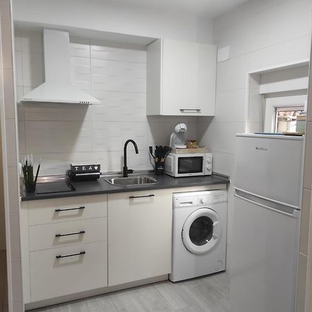 Apartamento En Toledo Ideal Para Visitas A Puy Du Fou Экстерьер фото