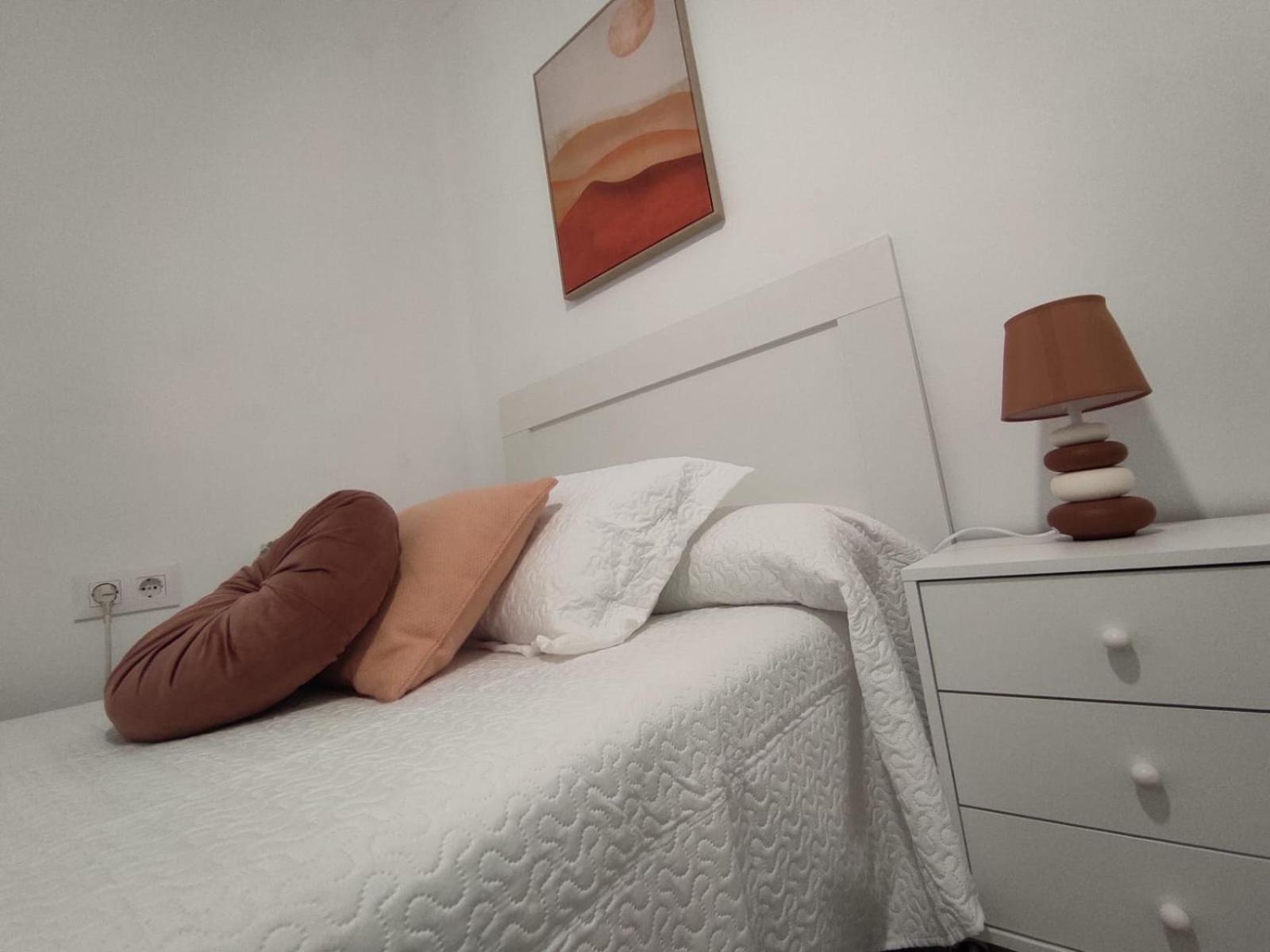 Apartamento En Toledo Ideal Para Visitas A Puy Du Fou Экстерьер фото